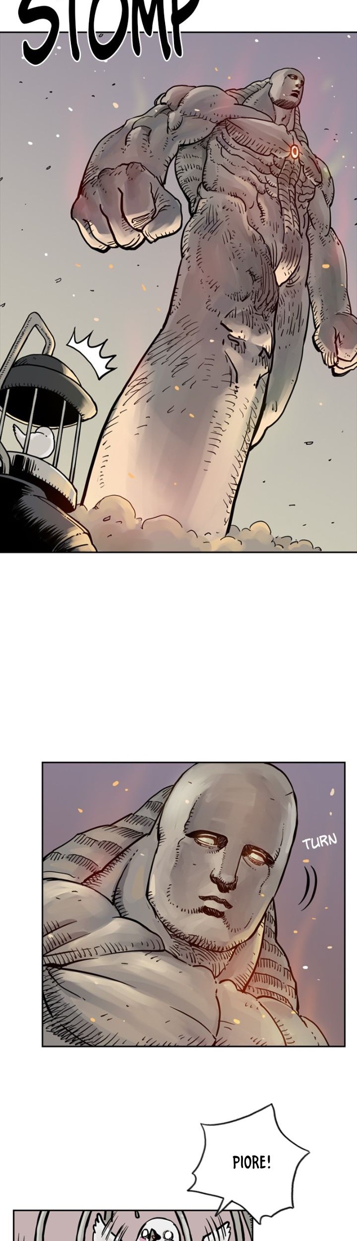 Mage Again Chapter 21 Gambar 16