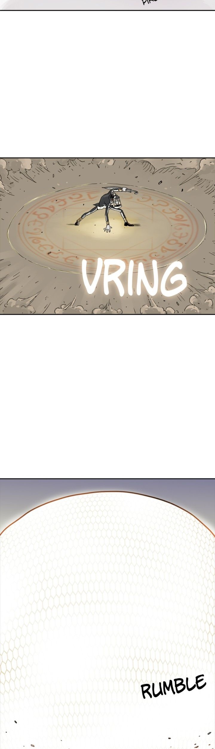 Mage Again Chapter 21 Gambar 22