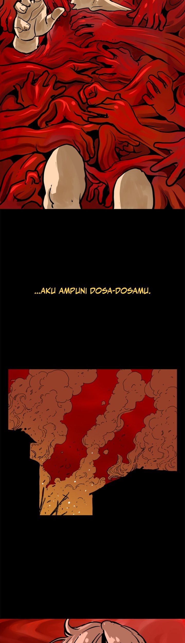 Mage Again Chapter 21 Gambar 33