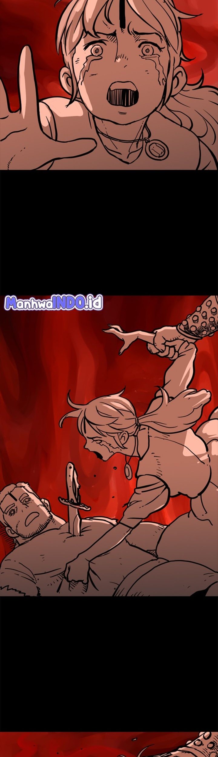 Mage Again Chapter 21 Gambar 34