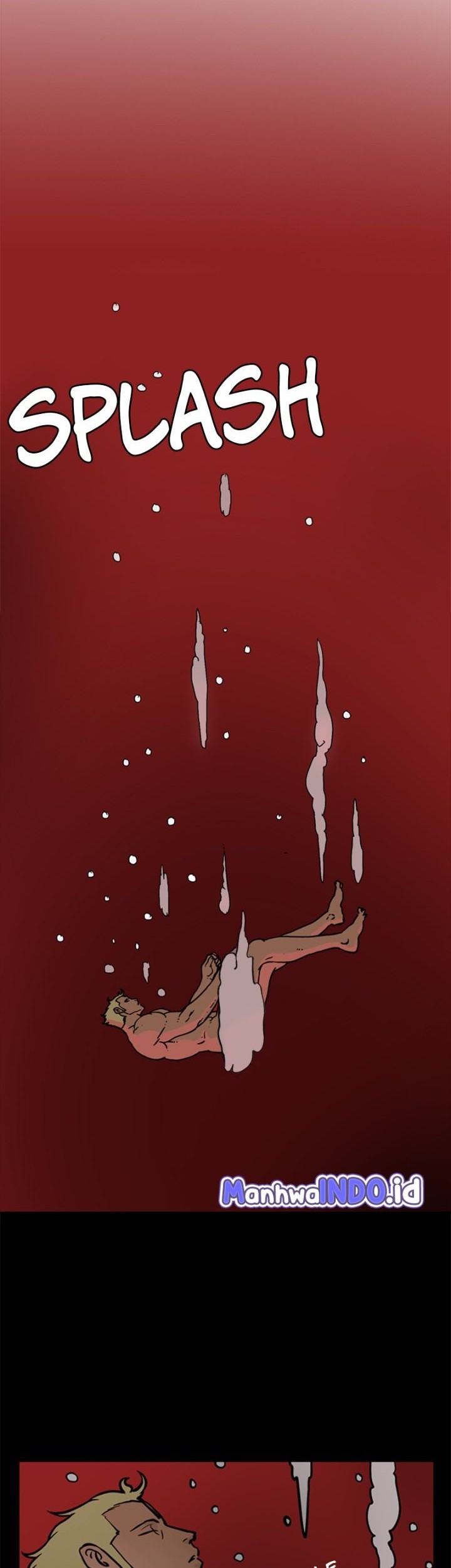 Mage Again Chapter 21 Gambar 28