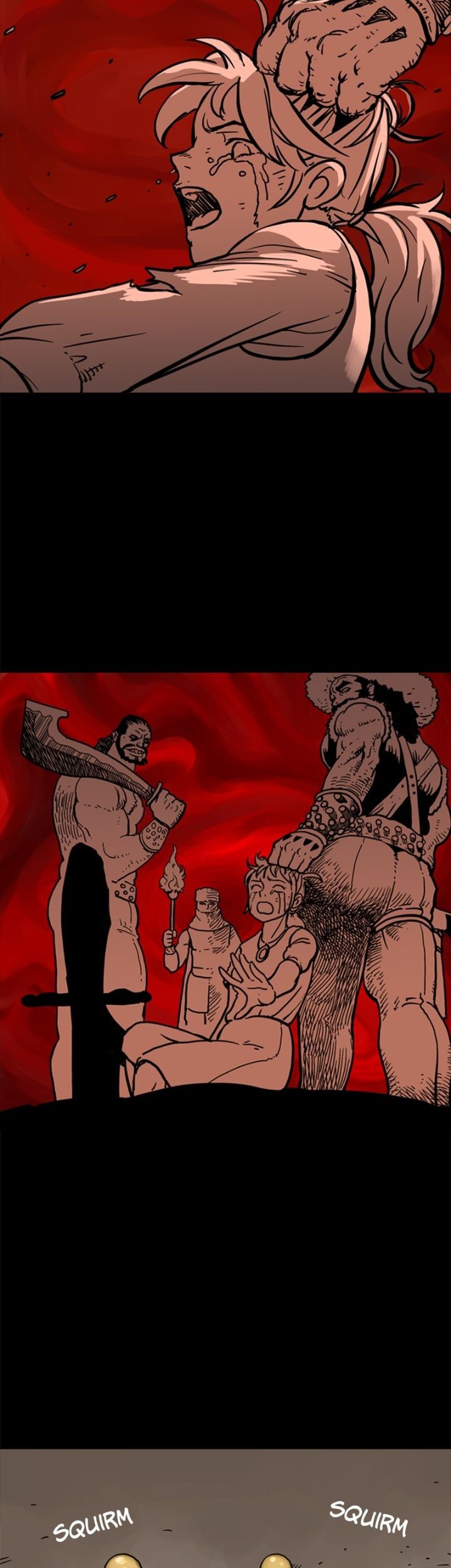 Mage Again Chapter 21 Gambar 35