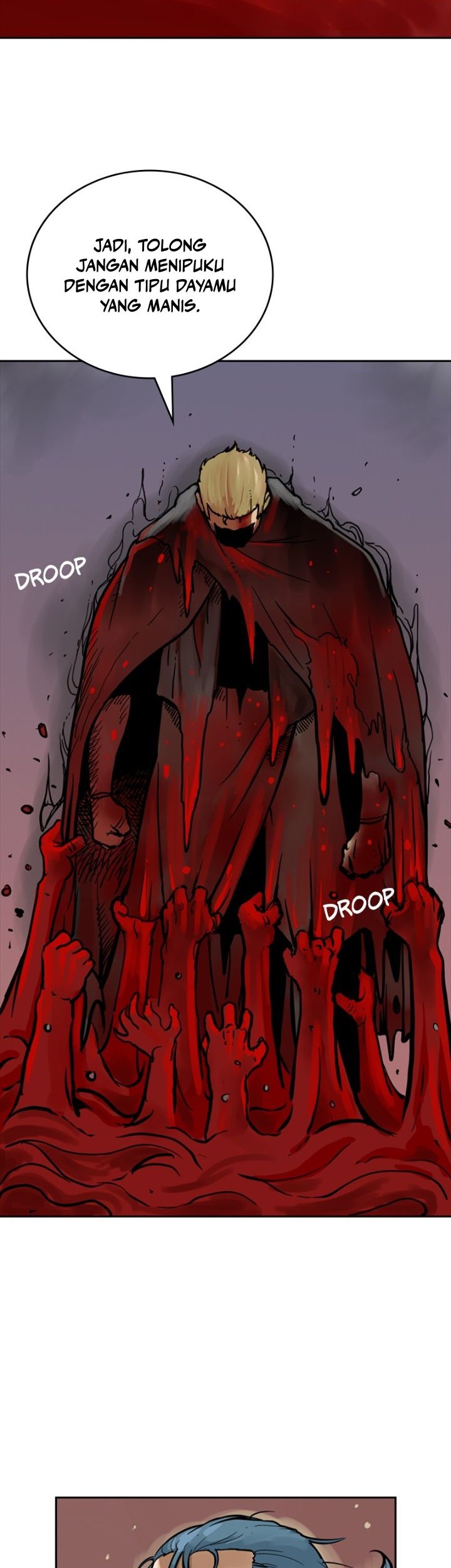 Mage Again Chapter 21 Gambar 38