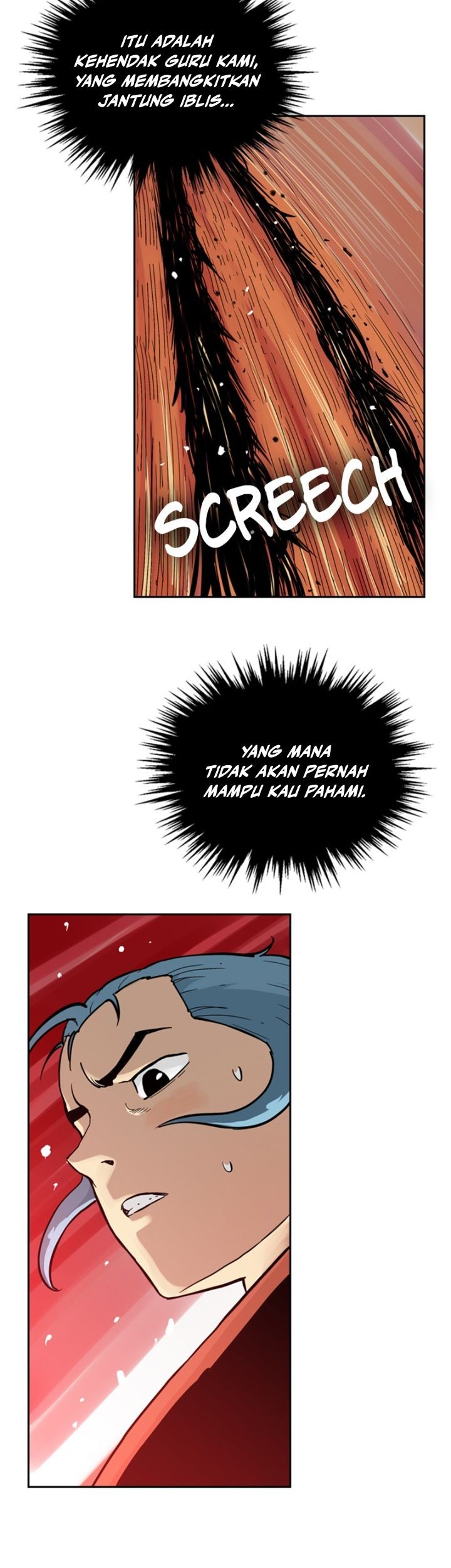 Mage Again Chapter 21 Gambar 41