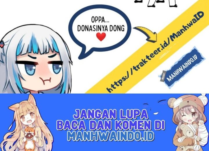 Mage Again Chapter 21 Gambar 44