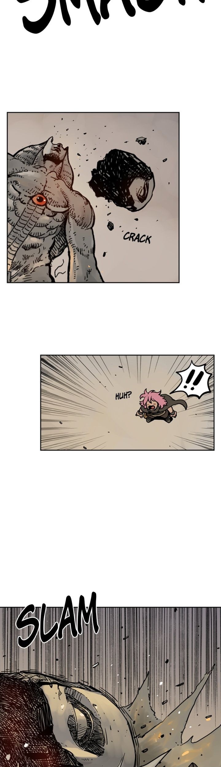 Mage Again Chapter 22 Gambar 7