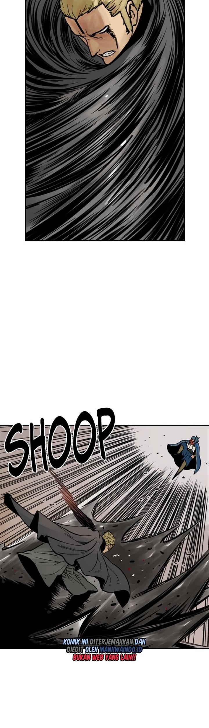 Mage Again Chapter 22 Gambar 14