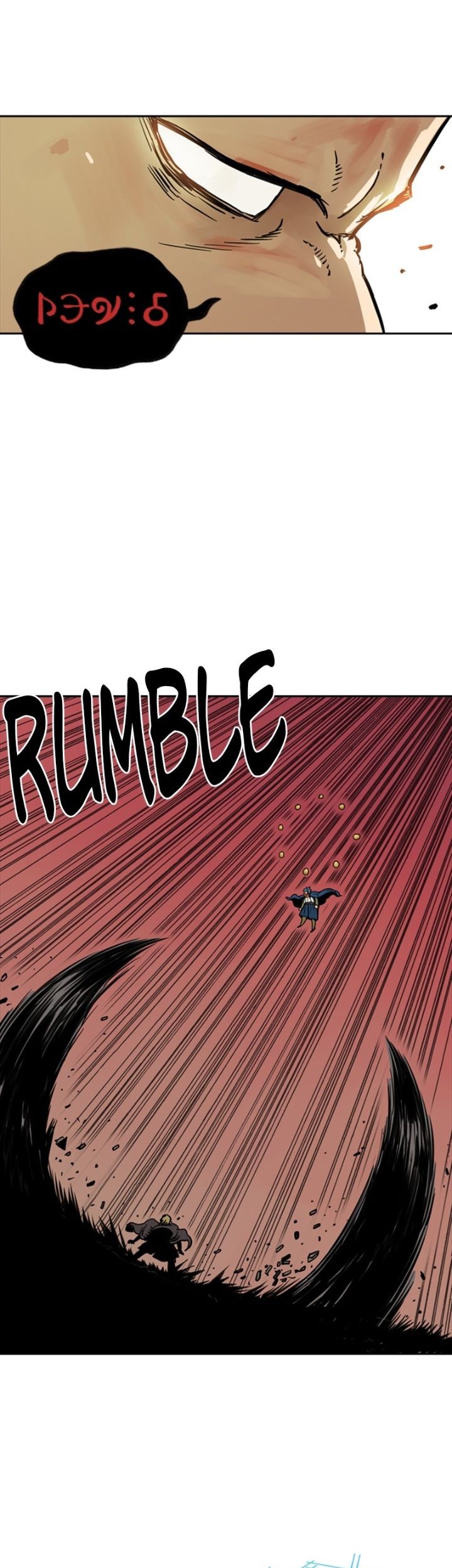 Mage Again Chapter 22 Gambar 15