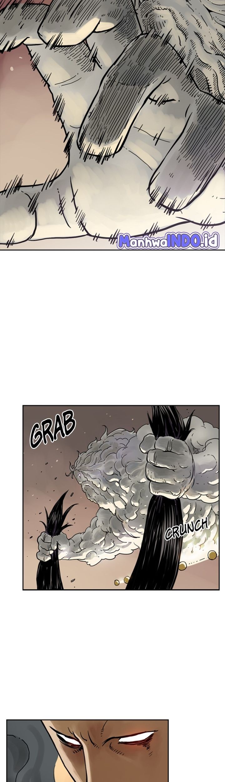 Mage Again Chapter 22 Gambar 17