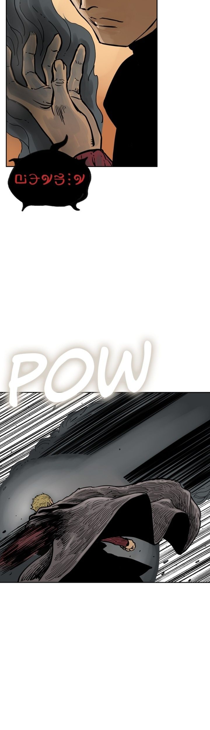 Mage Again Chapter 22 Gambar 18