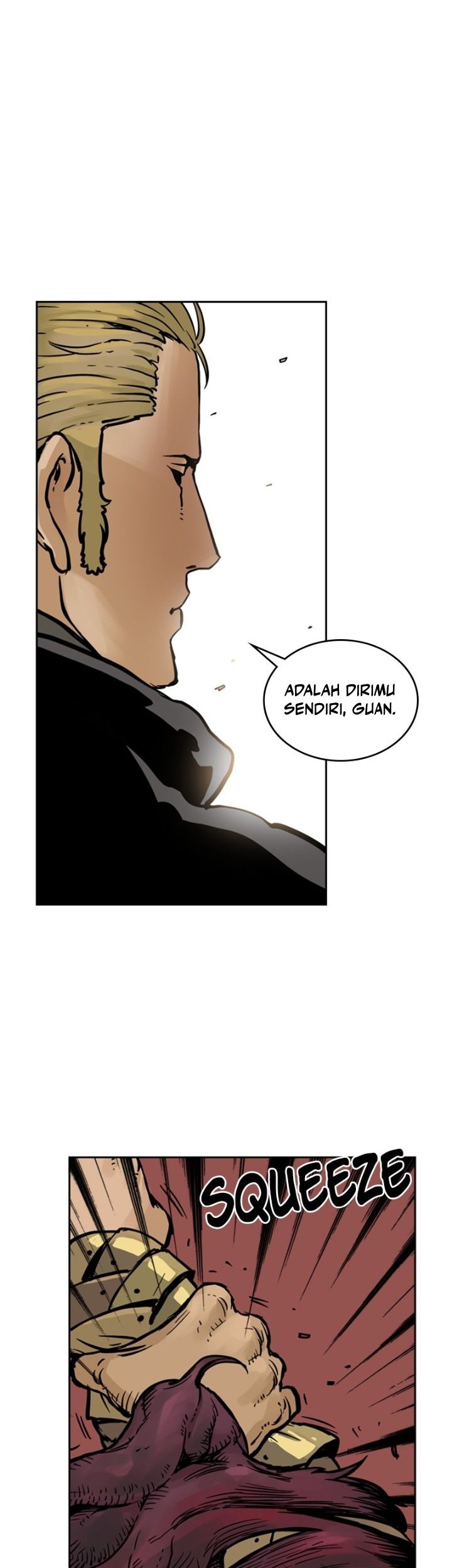 Mage Again Chapter 22 Gambar 22