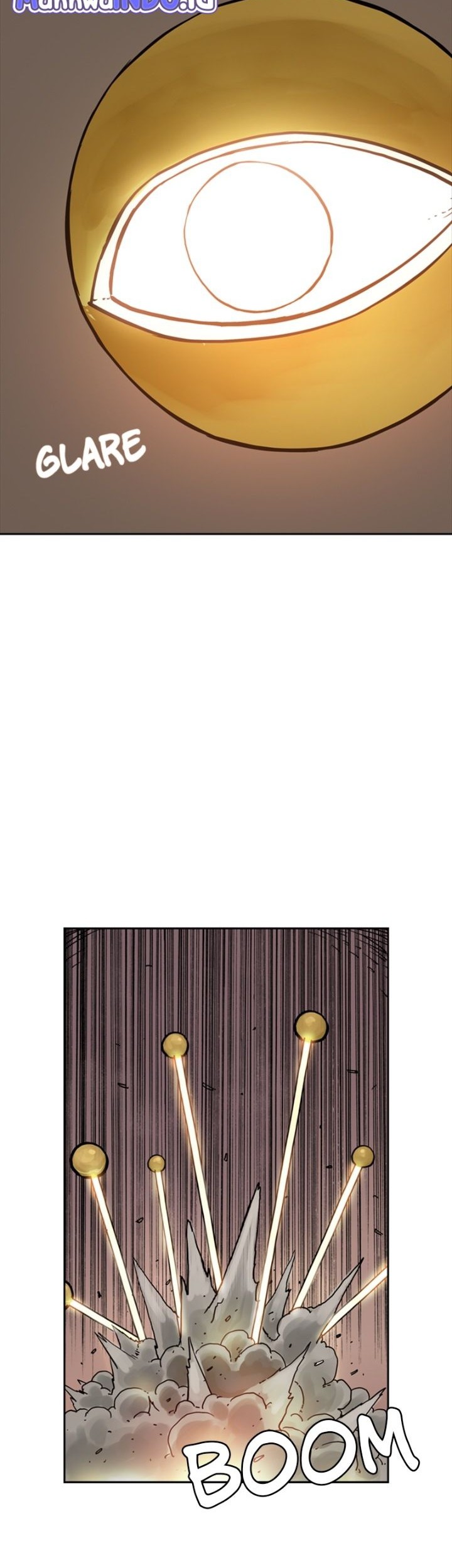 Mage Again Chapter 22 Gambar 24