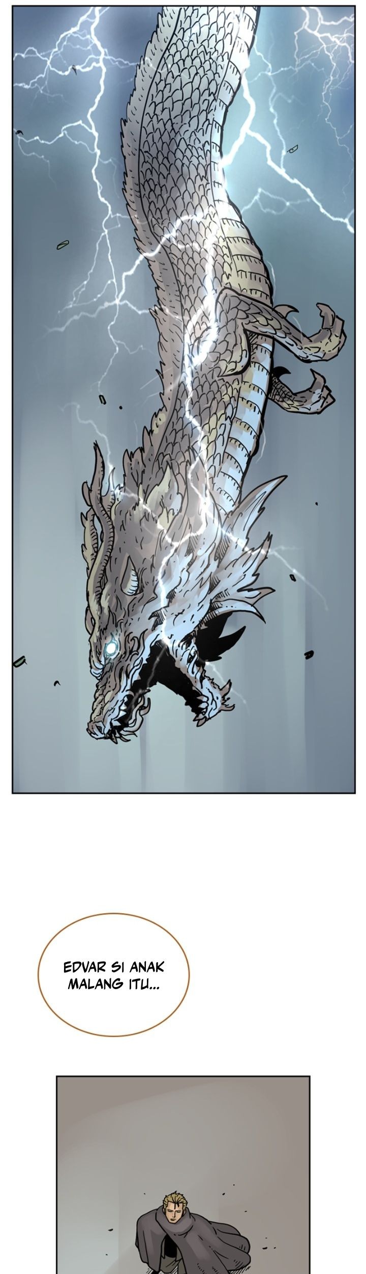 Mage Again Chapter 22 Gambar 33