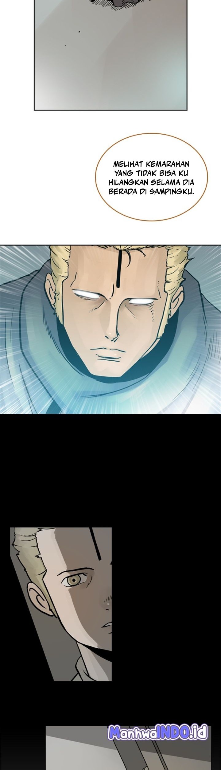 Mage Again Chapter 22 Gambar 34