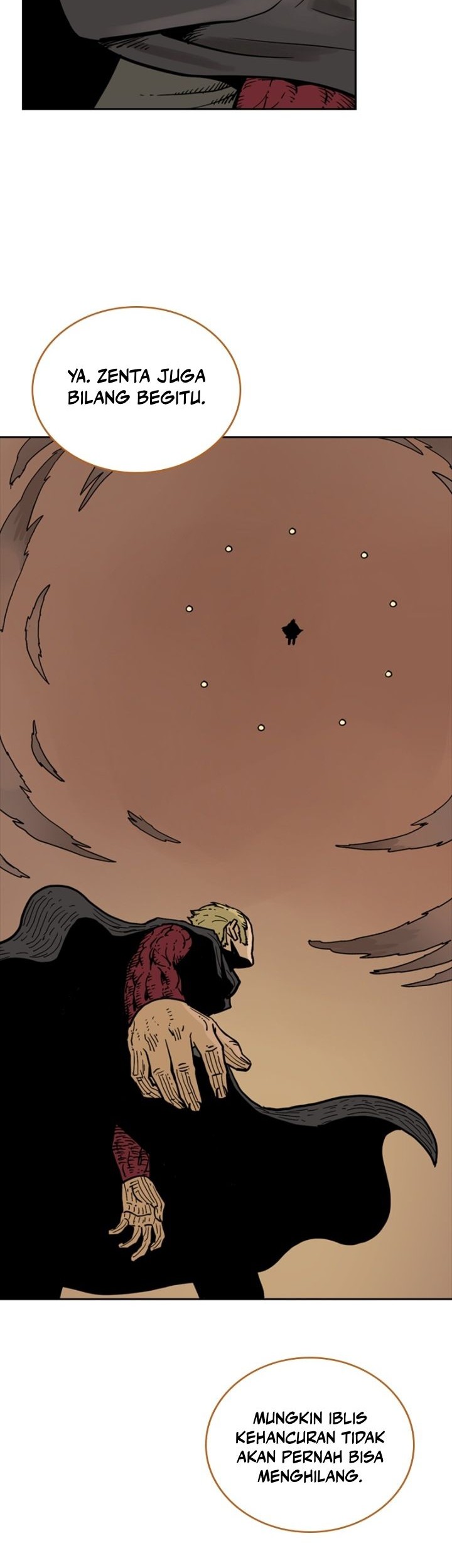 Mage Again Chapter 22 Gambar 28