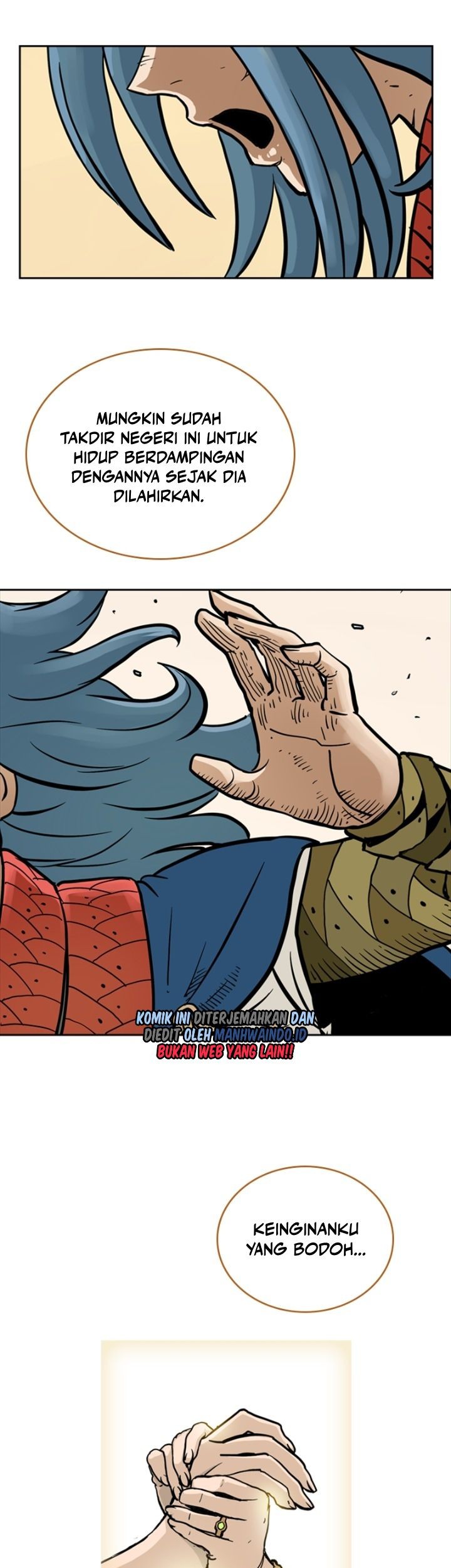 Mage Again Chapter 22 Gambar 29