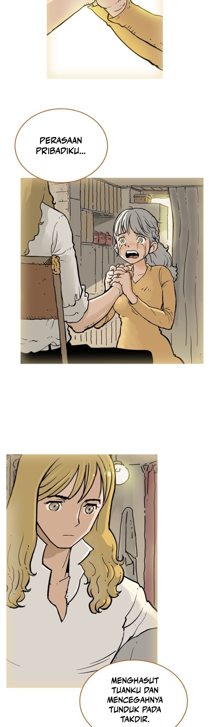 Mage Again Chapter 22 Gambar 30