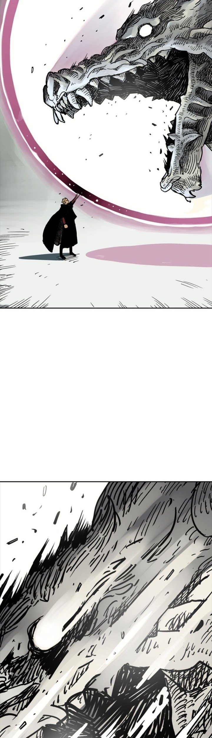 Mage Again Chapter 22 Gambar 36