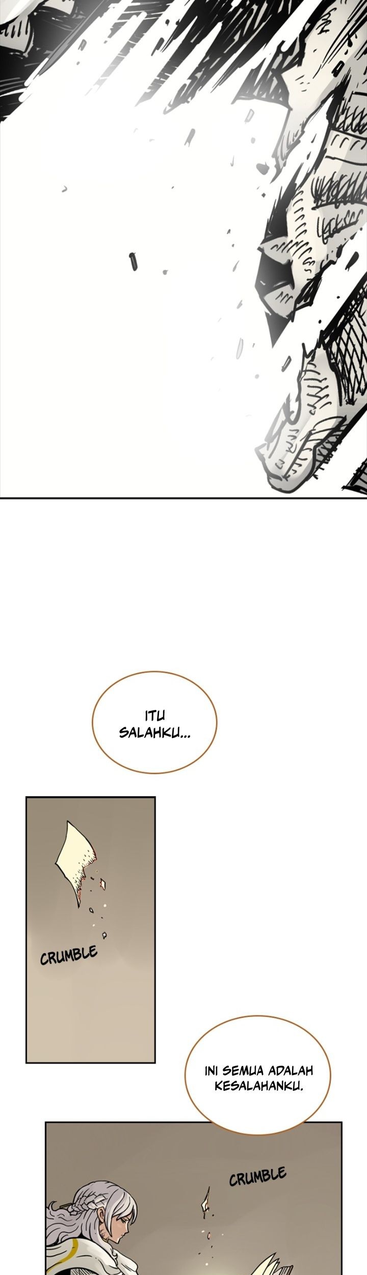 Mage Again Chapter 22 Gambar 37