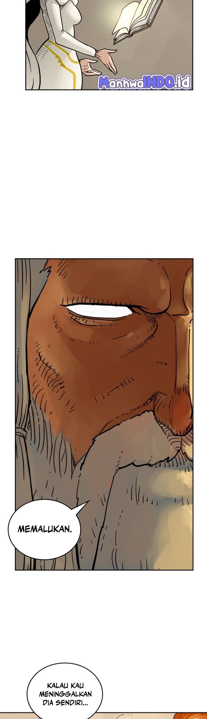 Mage Again Chapter 22 Gambar 38