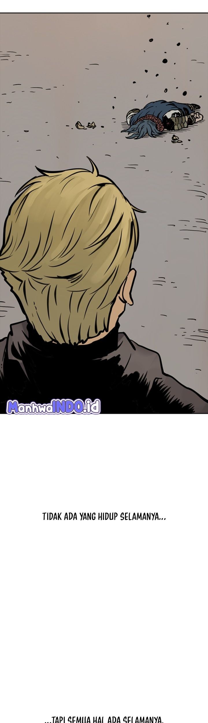 Mage Again Chapter 22 Gambar 45