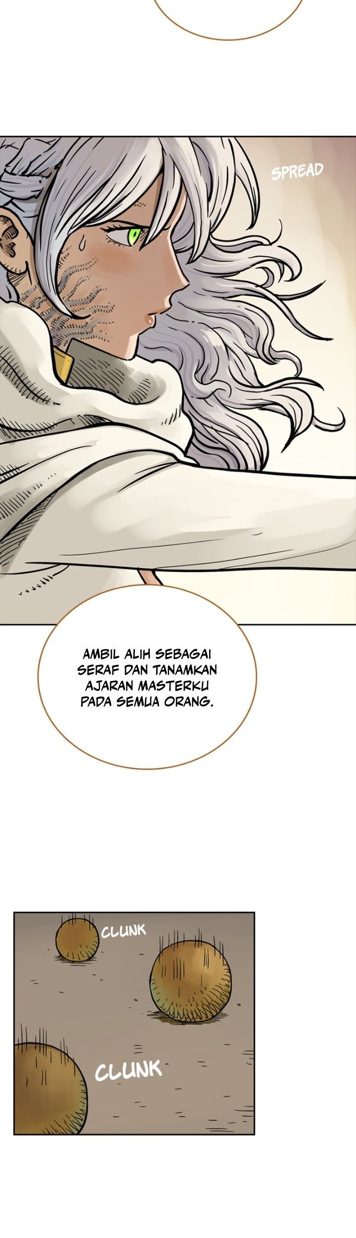 Mage Again Chapter 22 Gambar 41