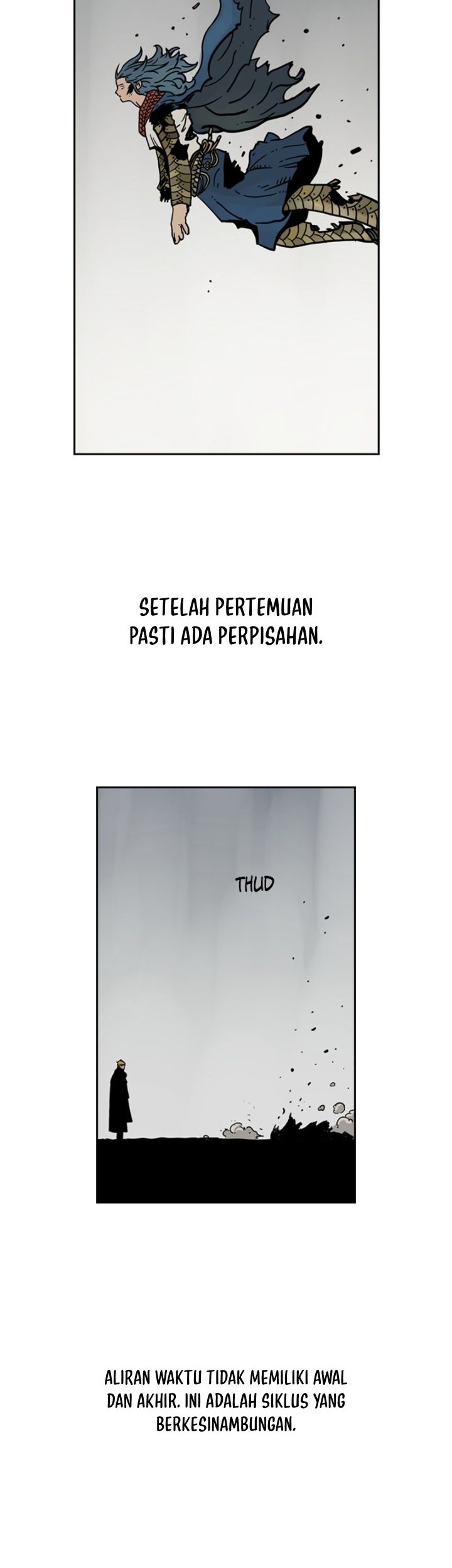 Mage Again Chapter 22 Gambar 44