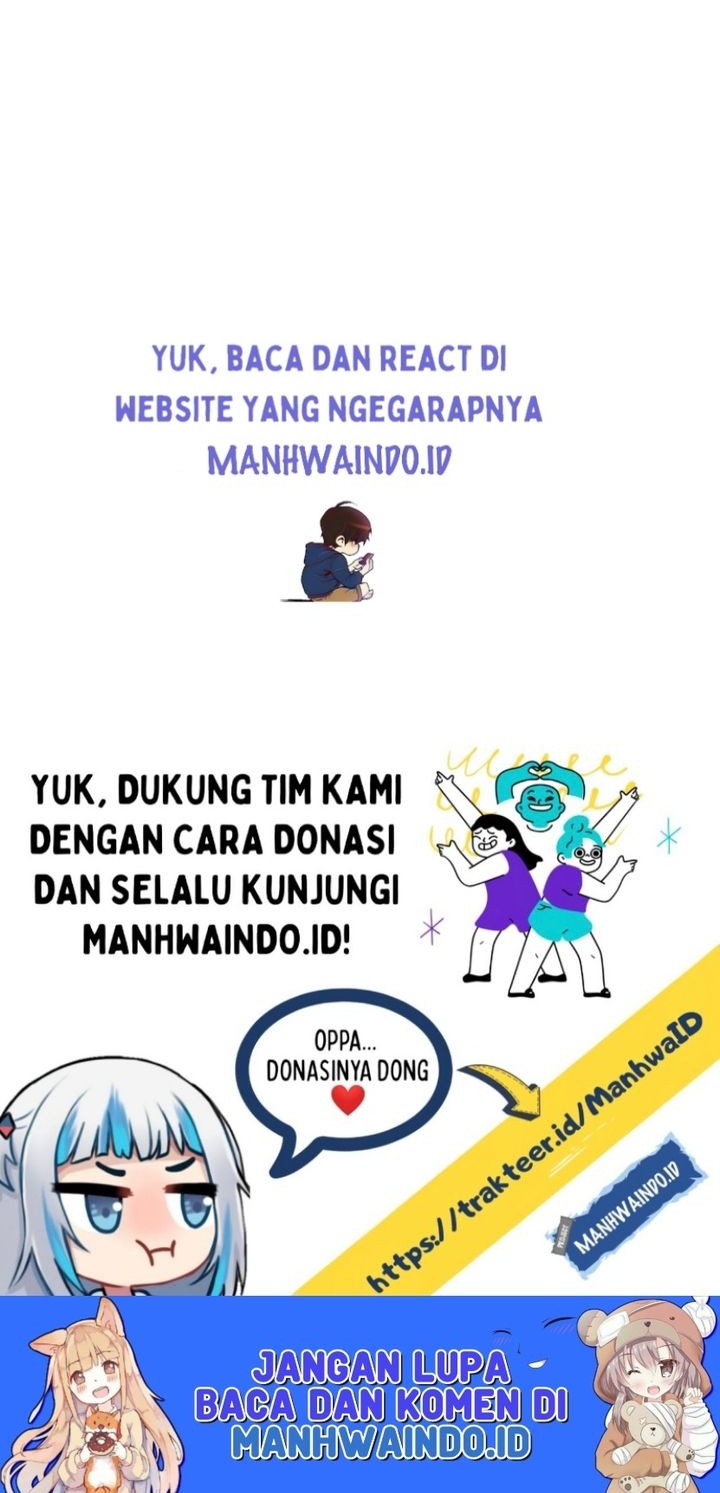 Mage Again Chapter 22 Gambar 49