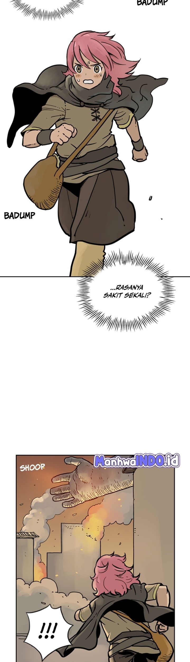 Mage Again Chapter 22 Gambar 3