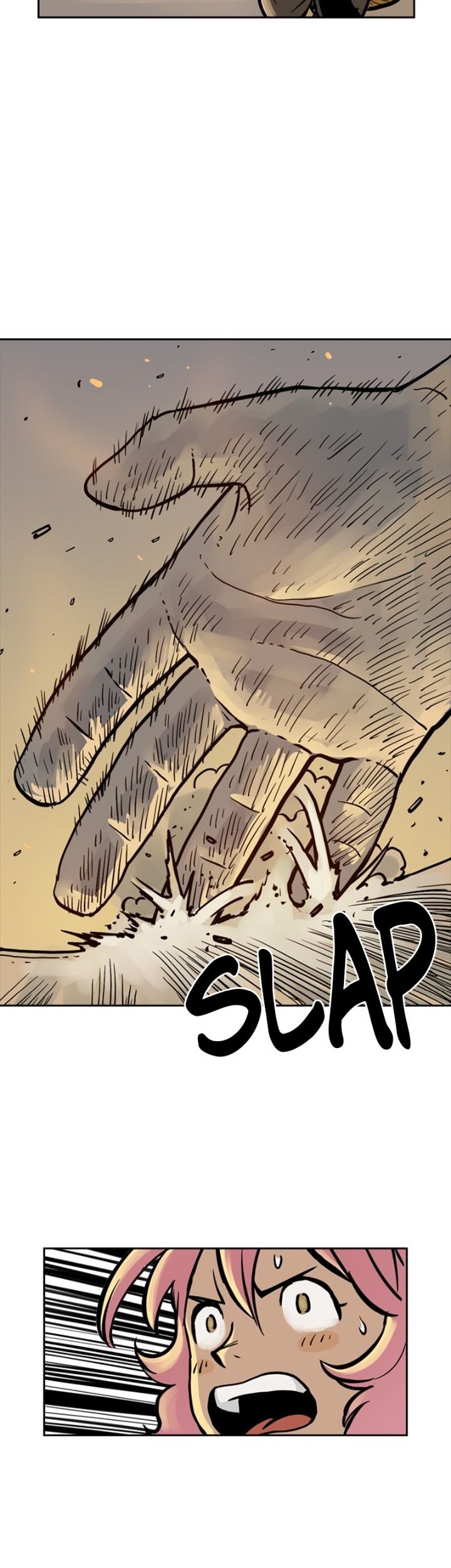 Mage Again Chapter 22 Gambar 4