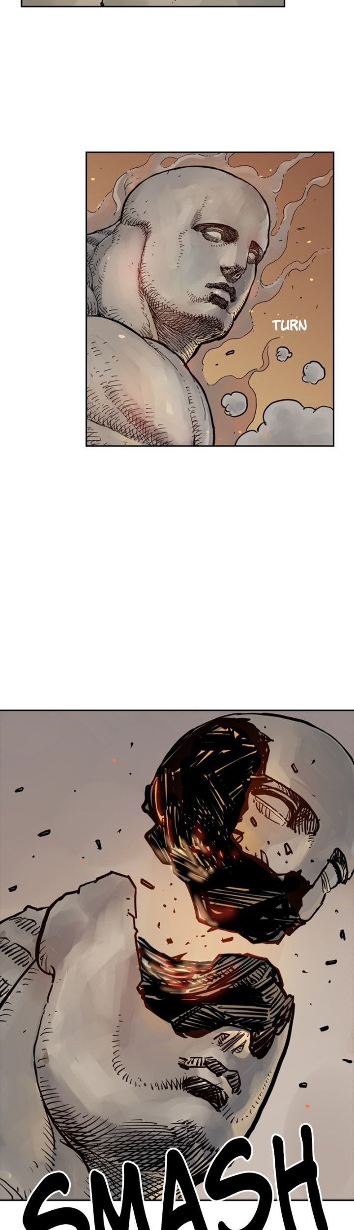 Mage Again Chapter 22 Gambar 6