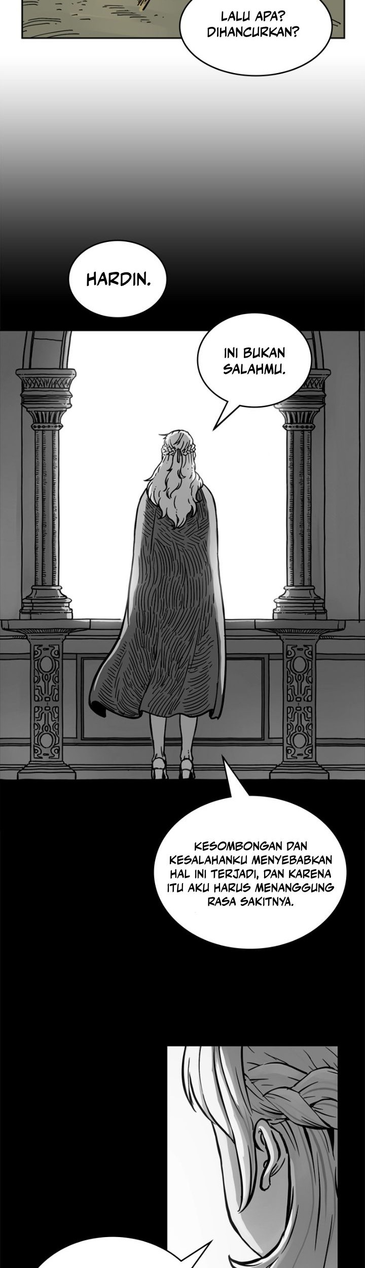 Mage Again Chapter 23 Gambar 8