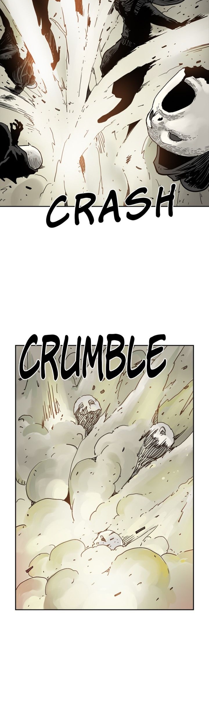 Mage Again Chapter 23 Gambar 18