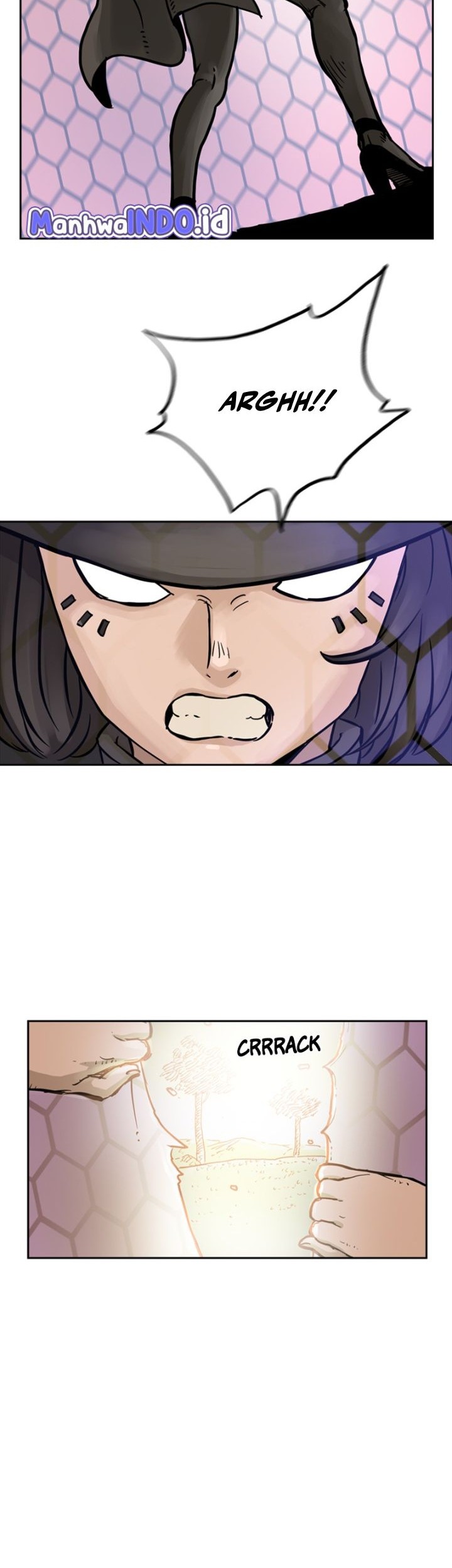 Mage Again Chapter 23 Gambar 22