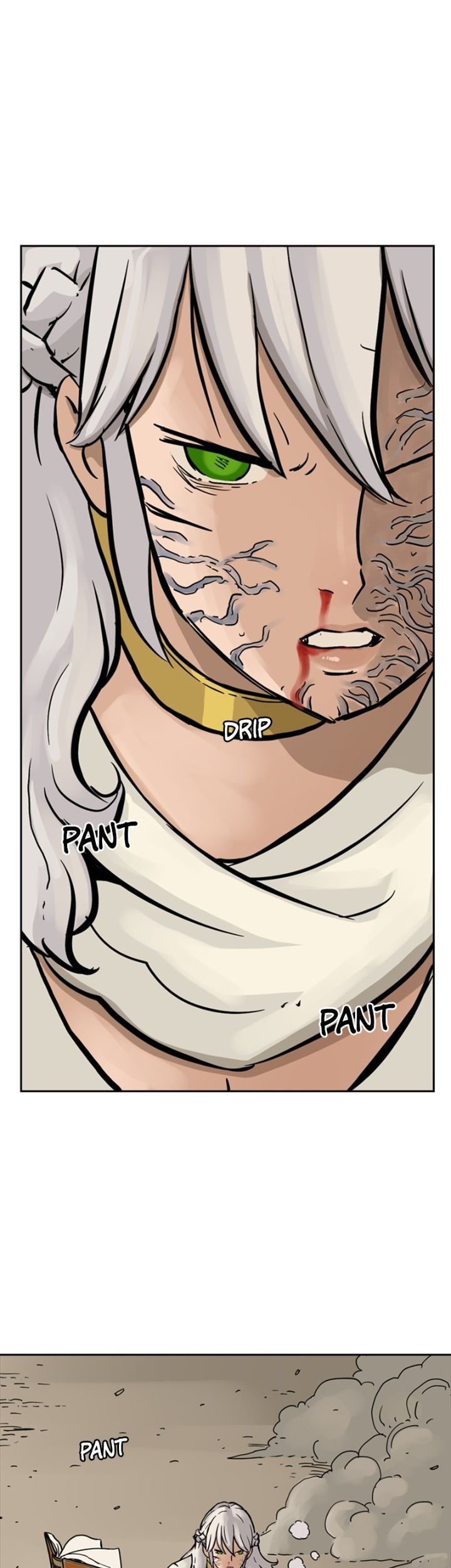 Mage Again Chapter 23 Gambar 23