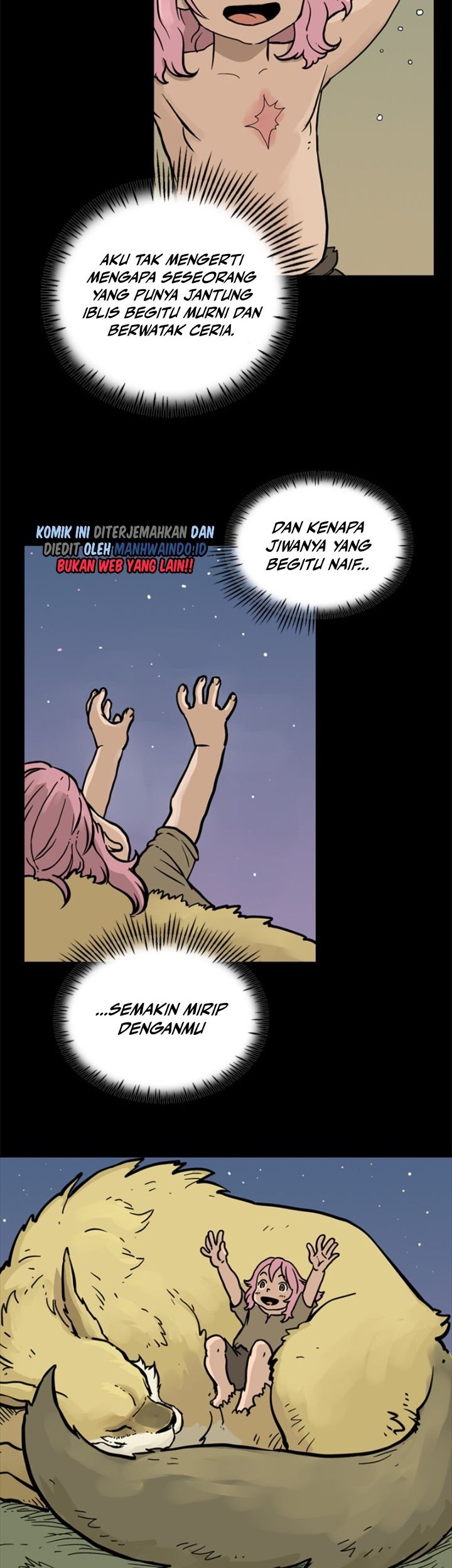 Mage Again Chapter 23 Gambar 30