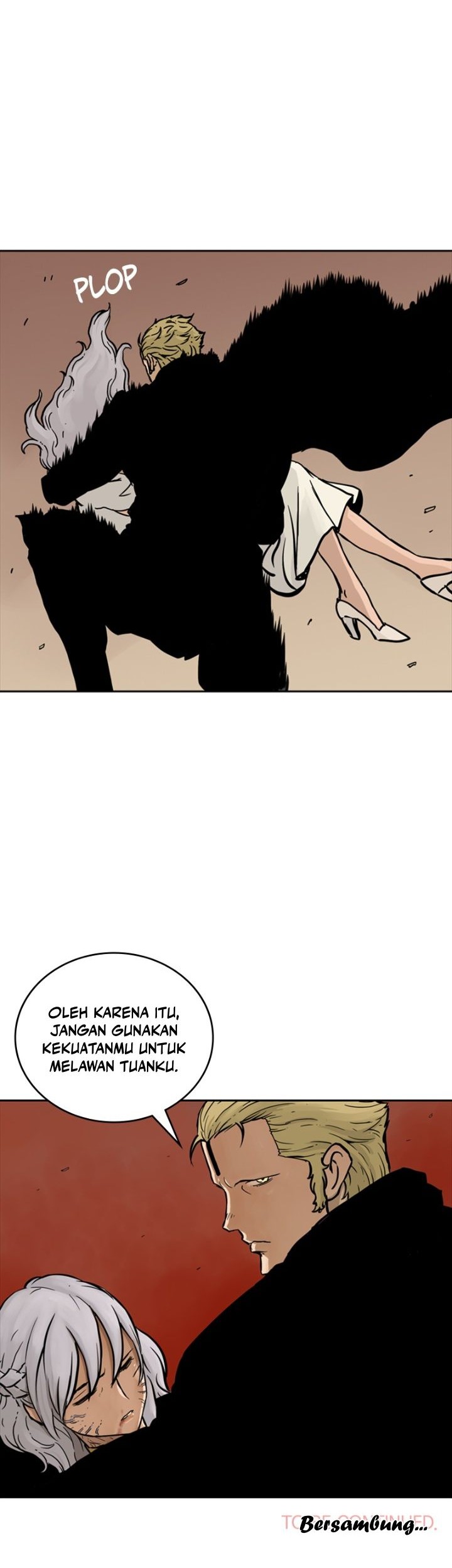 Mage Again Chapter 23 Gambar 38