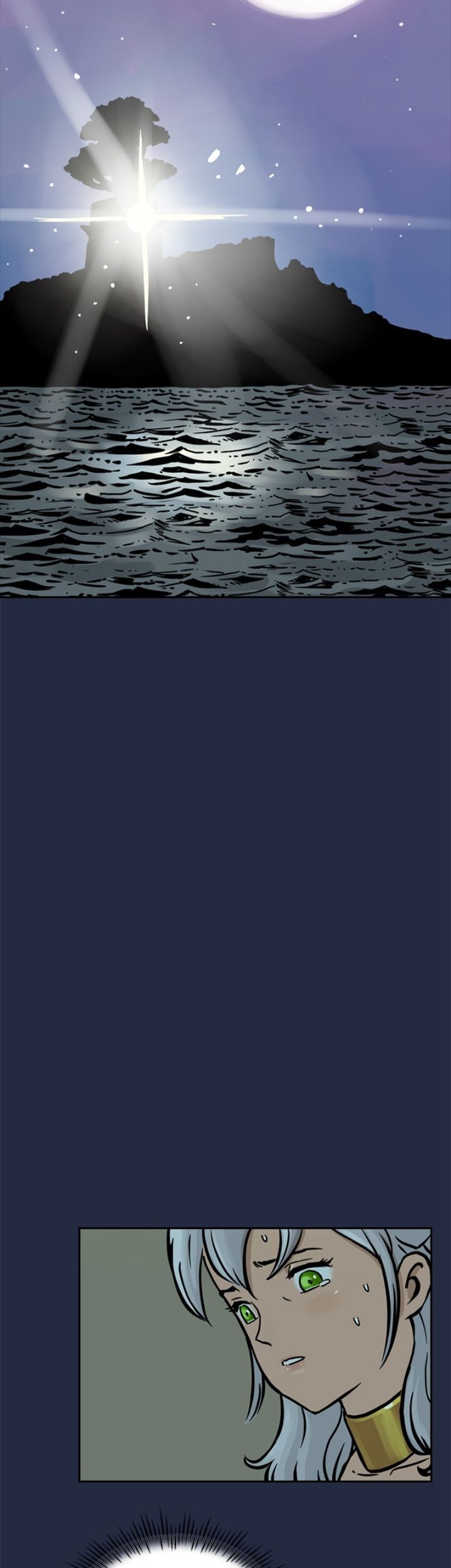 Mage Again Chapter 24 Gambar 7