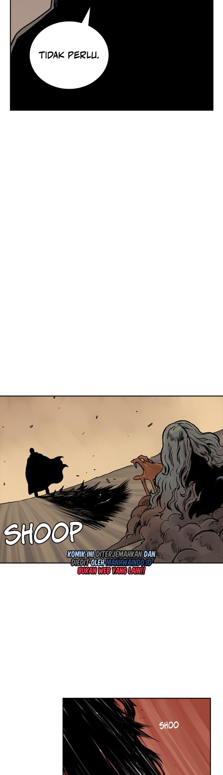 Mage Again Chapter 24 Gambar 14