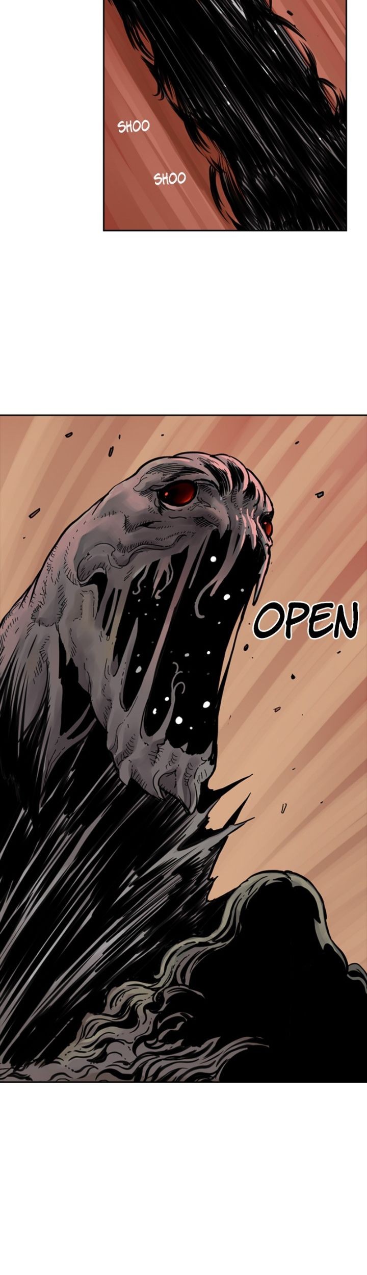 Mage Again Chapter 24 Gambar 15