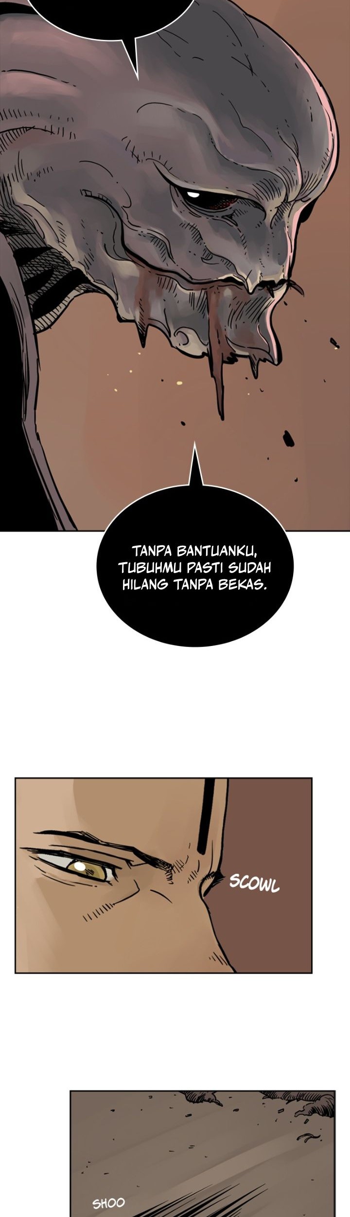 Mage Again Chapter 24 Gambar 18