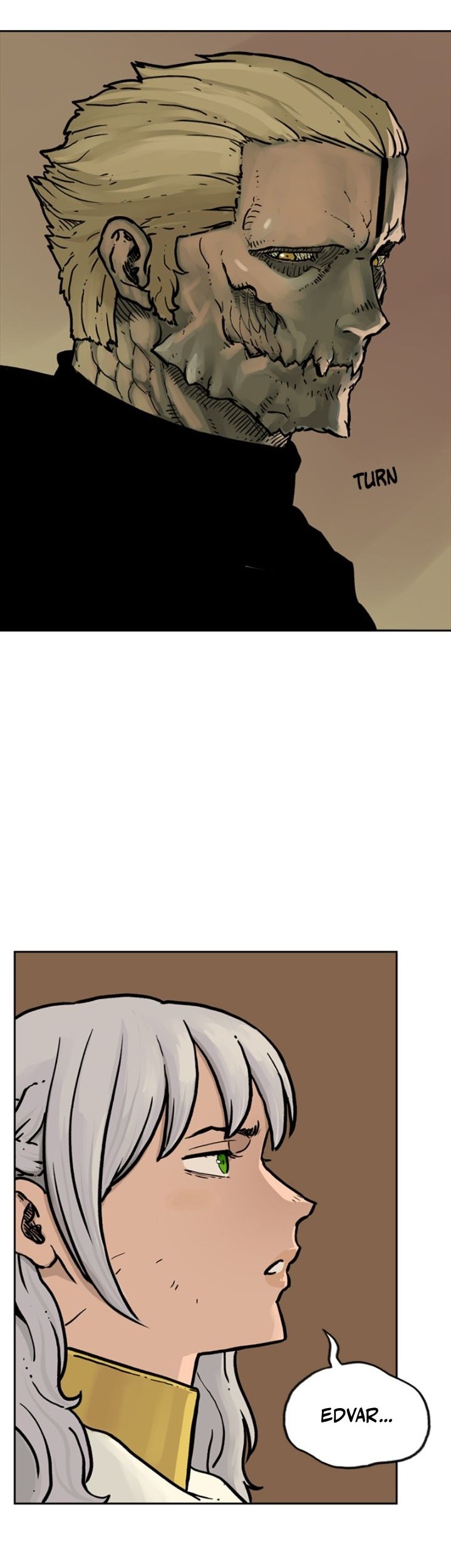 Mage Again Chapter 24 Gambar 26