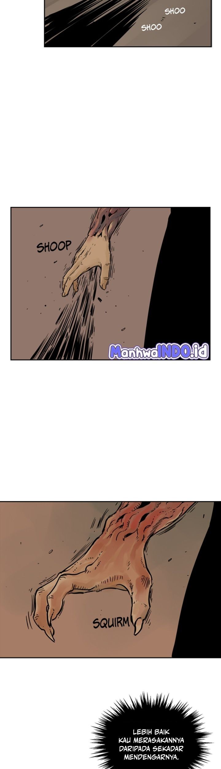 Mage Again Chapter 24 Gambar 19