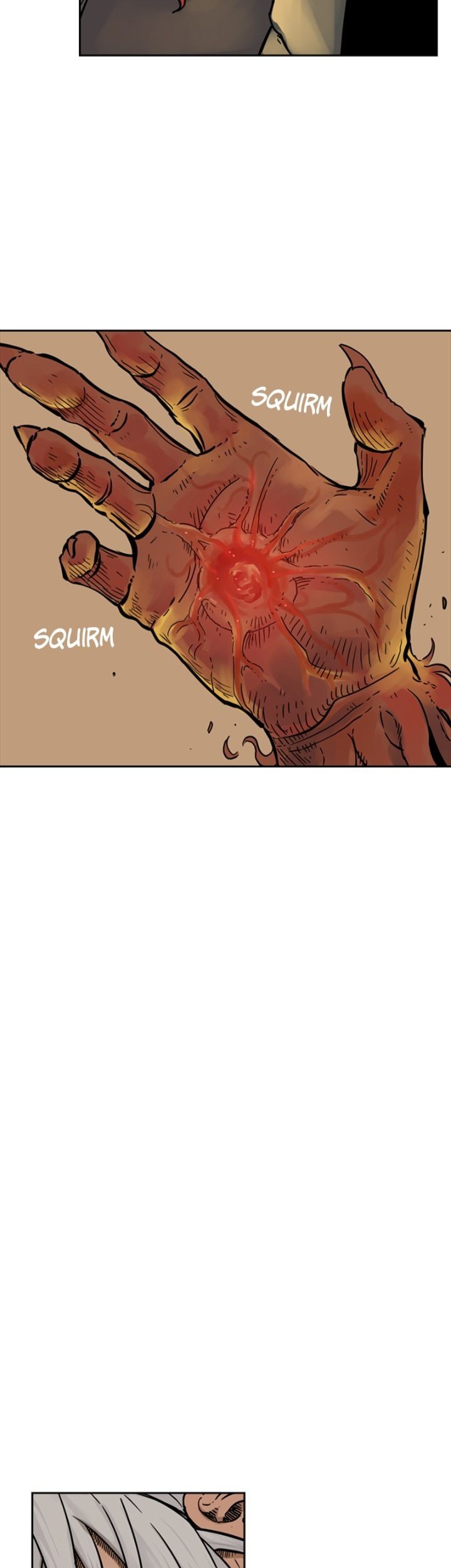 Mage Again Chapter 24 Gambar 21