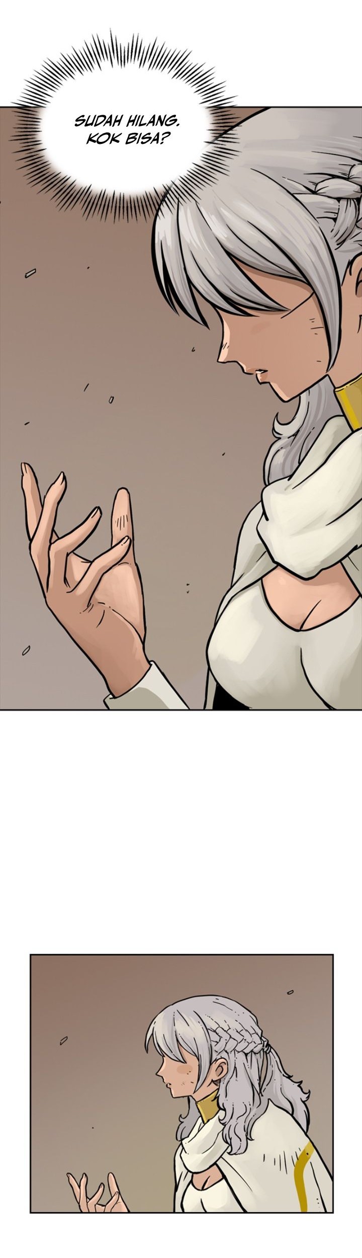 Mage Again Chapter 24 Gambar 24