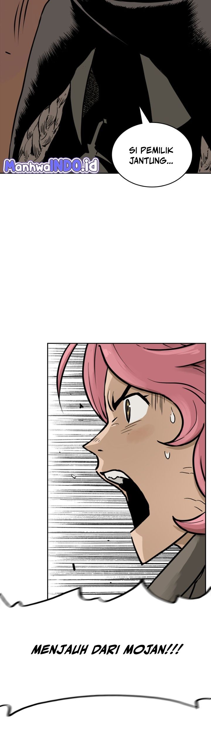 Mage Again Chapter 24 Gambar 33