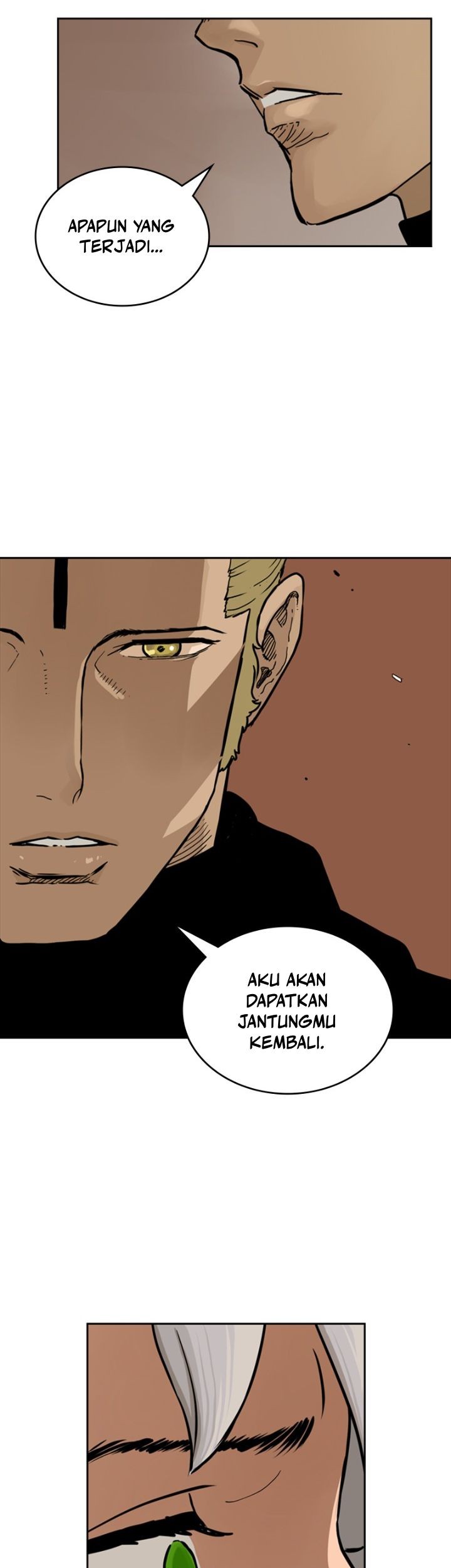 Mage Again Chapter 24 Gambar 29