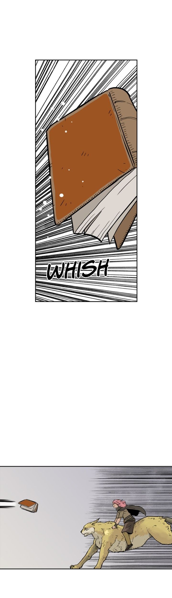 Mage Again Chapter 24 Gambar 36