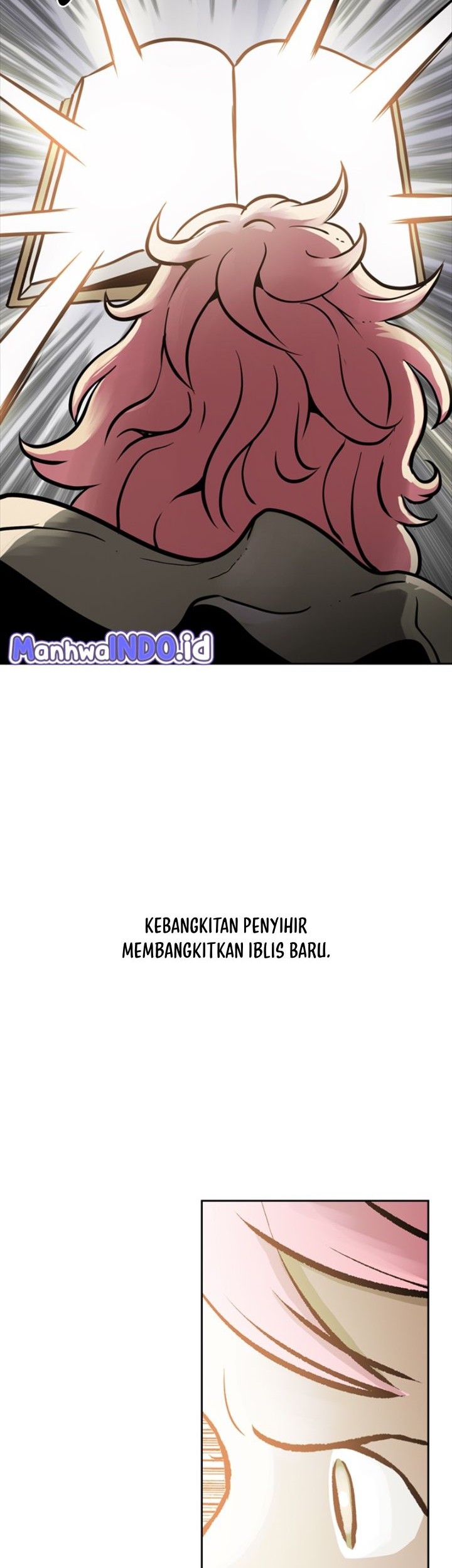 Mage Again Chapter 24 Gambar 38