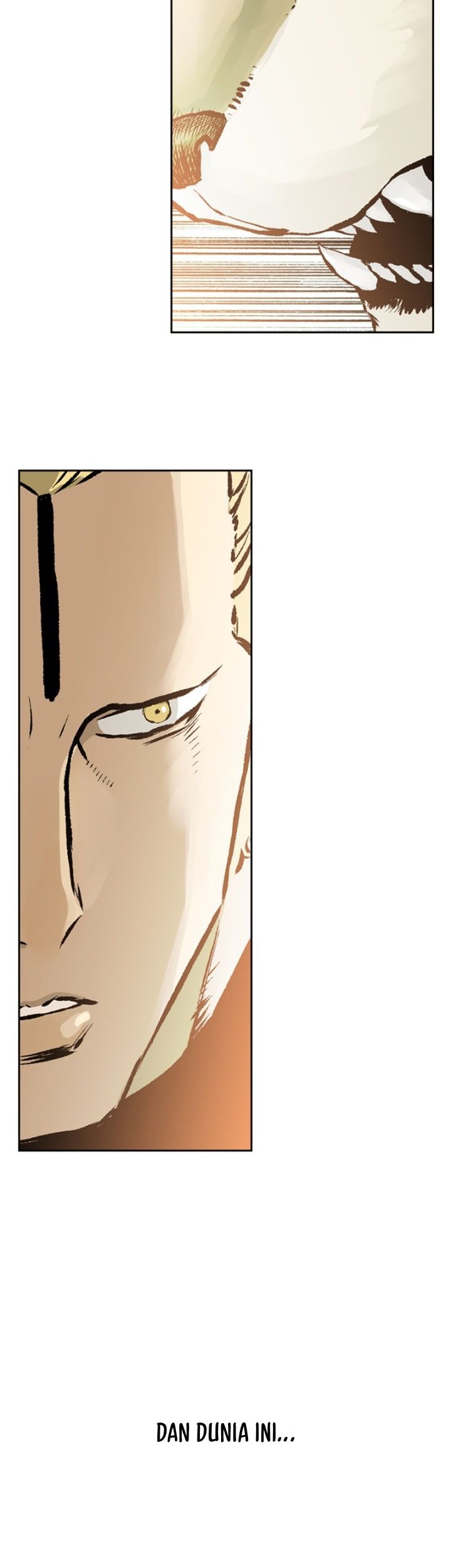 Mage Again Chapter 24 Gambar 40